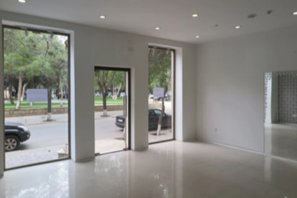 Bakıda obyektlərin satış və icarəsi neçəyədir?