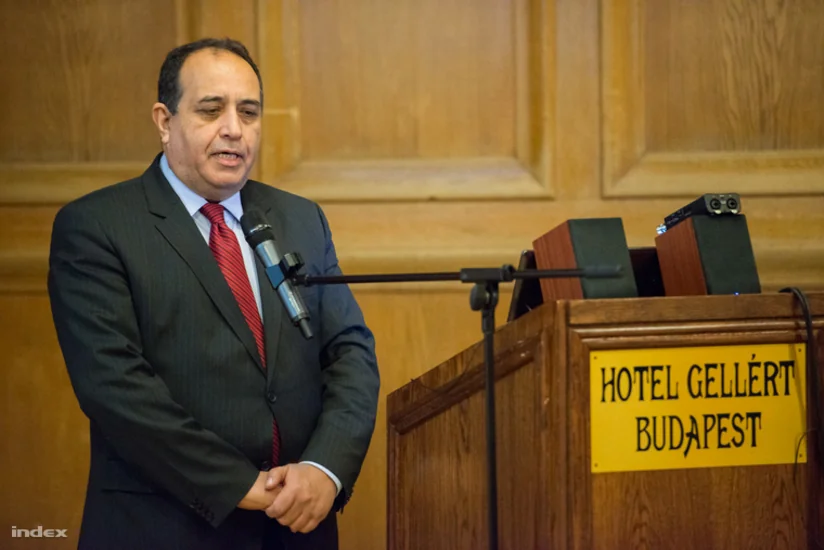 Budapeştdə Xocalı soyqırımı ilə bağlı tədbir keçirilib