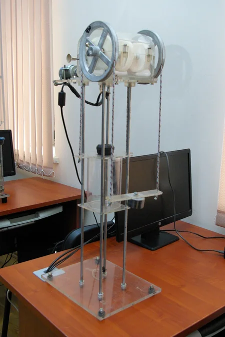Azərbaycan alimləri neftçıxarma sənayesində istifadə üçün yeni qurğu hazırlayıblar