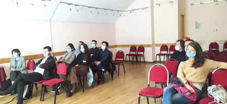 Tbilisidə müasir Azərbaycan filmləri nümayiş etdirilir