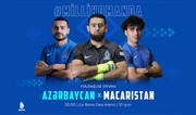 Azərbaycan - Macarıstan oyununun biletləri satışa çıxarılıb