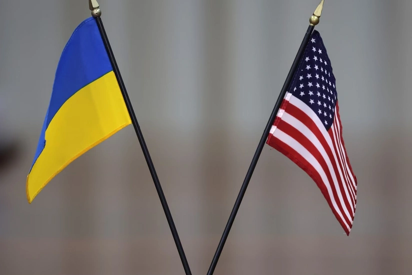 Pentagon announces $2 billion military aid package to Ukraine
