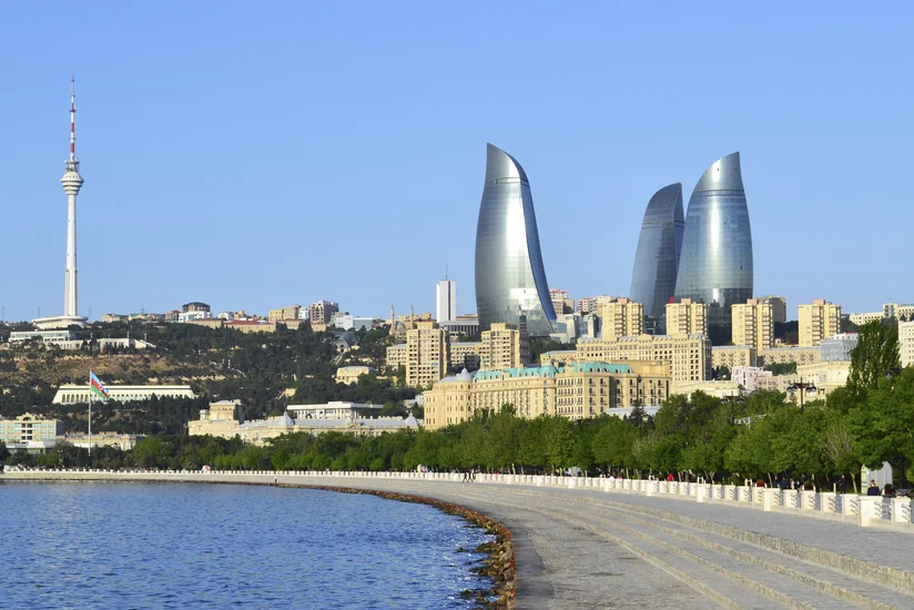 В Баку, Сумгайыте и на Абшероне сохраняются карантинные ограничения