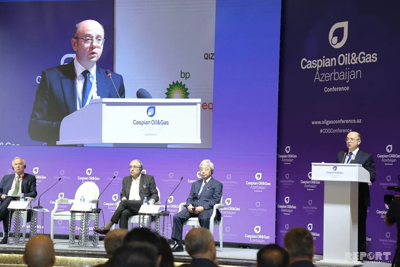 Добыча газа в Азербайджане превысит 40 млрд кубометров в 2020 году