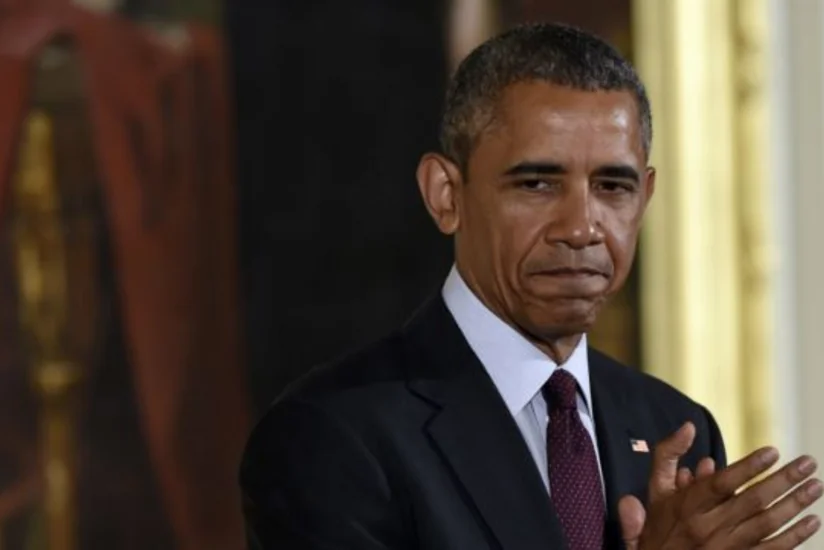 Barak Obama milli kəşfiyyat proqramı qanununu imzalayıb