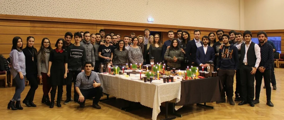 ​Litva Pedaqoji Universitetində “Azərbaycan multikulturalizmi” fənninin tədrisinə başlanıb