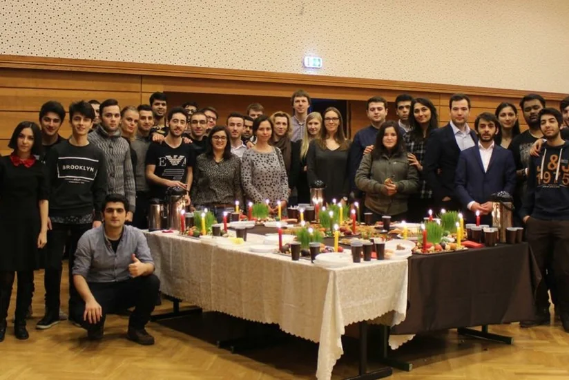 ​Litva Pedaqoji Universitetində “Azərbaycan multikulturalizmi” fənninin tədrisinə başlanıb