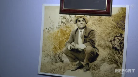 Qafqaz İslam Ordusunun türkiyəli əsgərinin oğlu: “Atam qatardan düşüb torpağı öpdü və ağladı...” - MÜSAHİBƏ