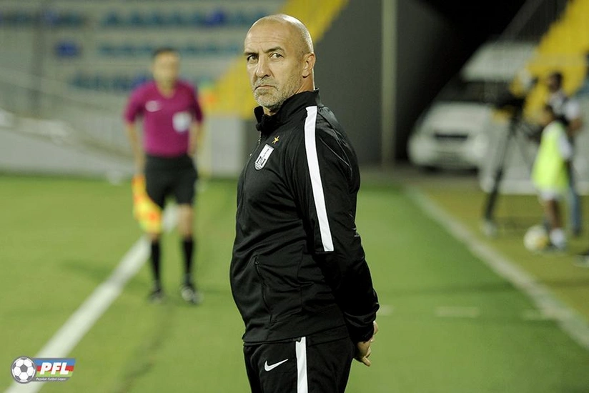 Roberto Bordin: Xal itkisi bizə baha başa gələ bilər