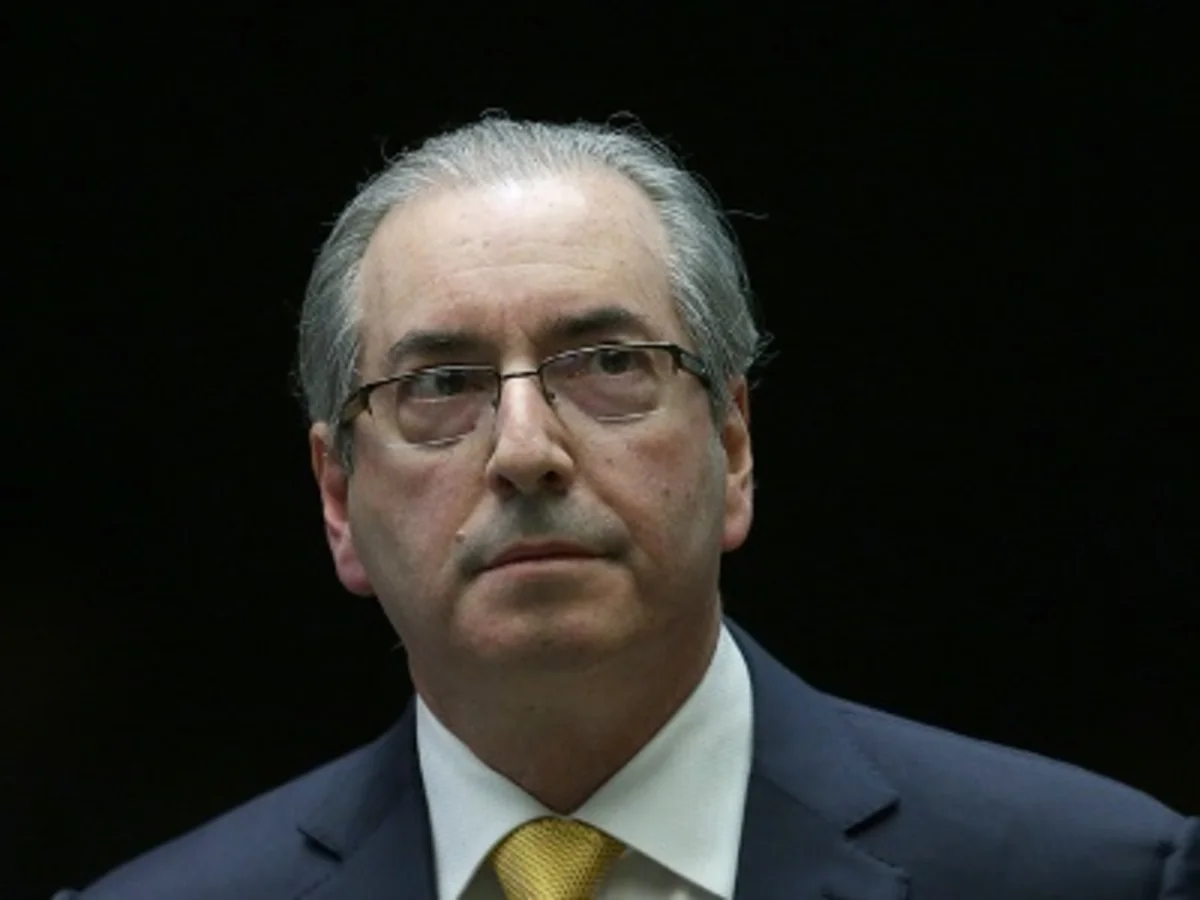 Braziliya parlamentinin keçmiş spikeri həbs edilib