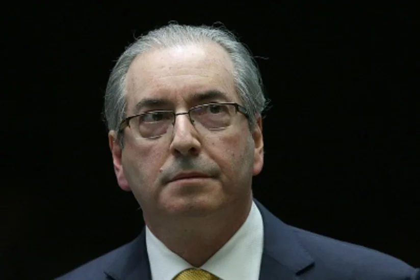 Braziliya parlamentinin keçmiş spikeri həbs edilib