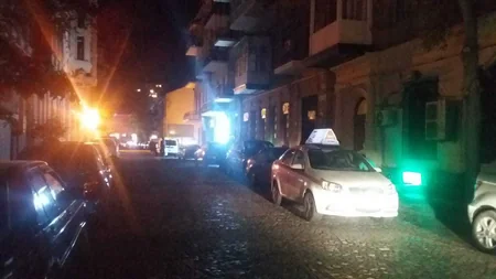 Bakıda Böyük Britaniya vətəndaşı ürək nahiyəsindən bıçaqlanıb