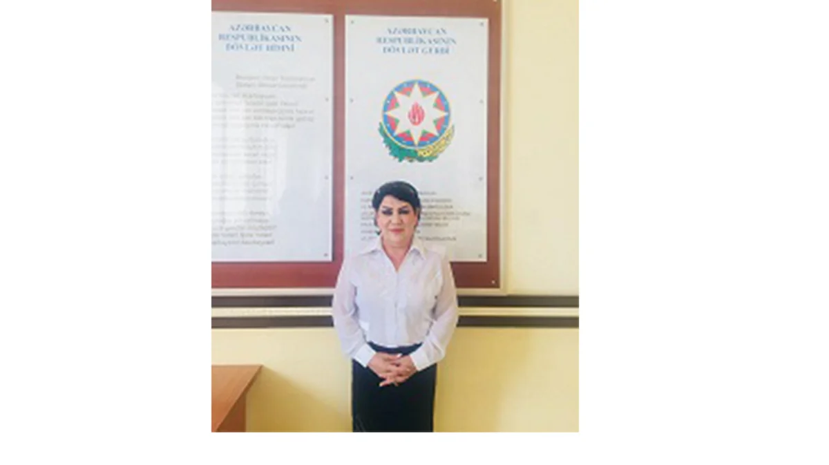 Bakıda məktəb direktoru barəsində cinayət işi başlanılıb