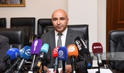 Заур Ибрагимли: Азербайджанские НПО вышли на новый уровень международного сотрудничества