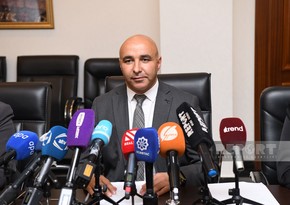 Zaur İbrahimli: Azərbaycan QHT sektoru beynəlxalq əməkdaşlıq formatları yaradacaq qədər inkişaf edib
