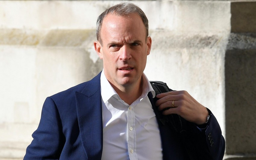 Britaniya Qarabağla bağlı razılaşmaya münasibət bildirdi
