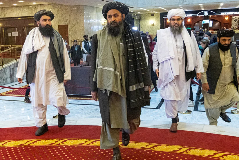 Əfqanıstanda özbək dilinin rəsmi statusu ləğv edilib