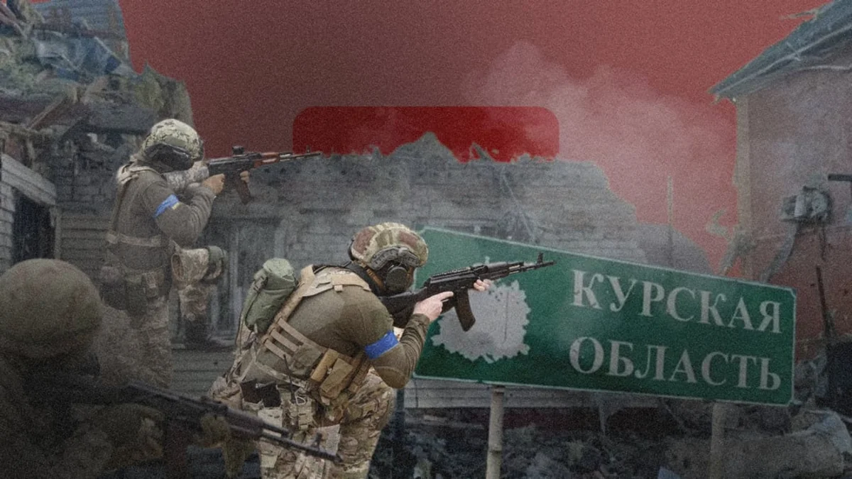 В РФ объявлена эвакуация в четырех населенных пунктах, ряд областей подвергся массированной атаке