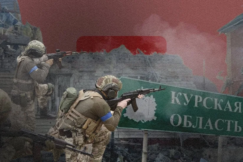 Bu gecə Rusiyanın bir neçə regionu, həmçinin Krım hücuma məruz qalıb: 4 yaşayış məntəqəsi təxliyə edilir