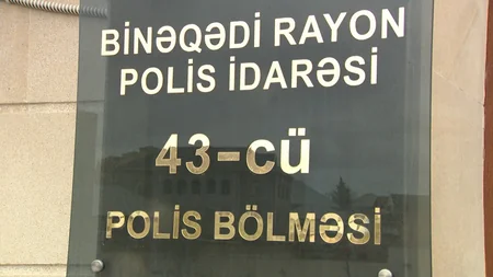 Bakıda karantin qaydalarını pozan çay evinin sahibi saxlanıldı - VİDEO