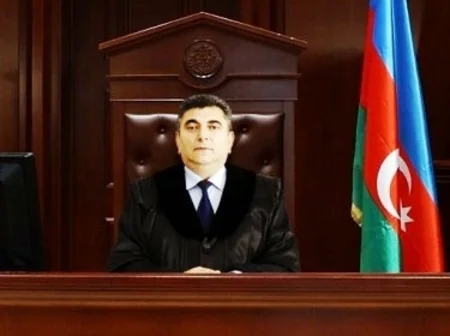 Bərdə Məhkəməsinin 3 hakimininin səlahiyyət müddəti başa çatıb