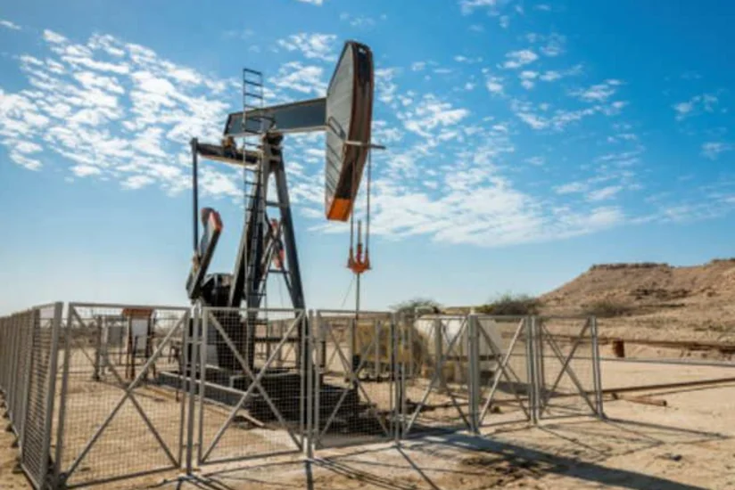 Цены на нефть выросли на фоне данных по запасам в США