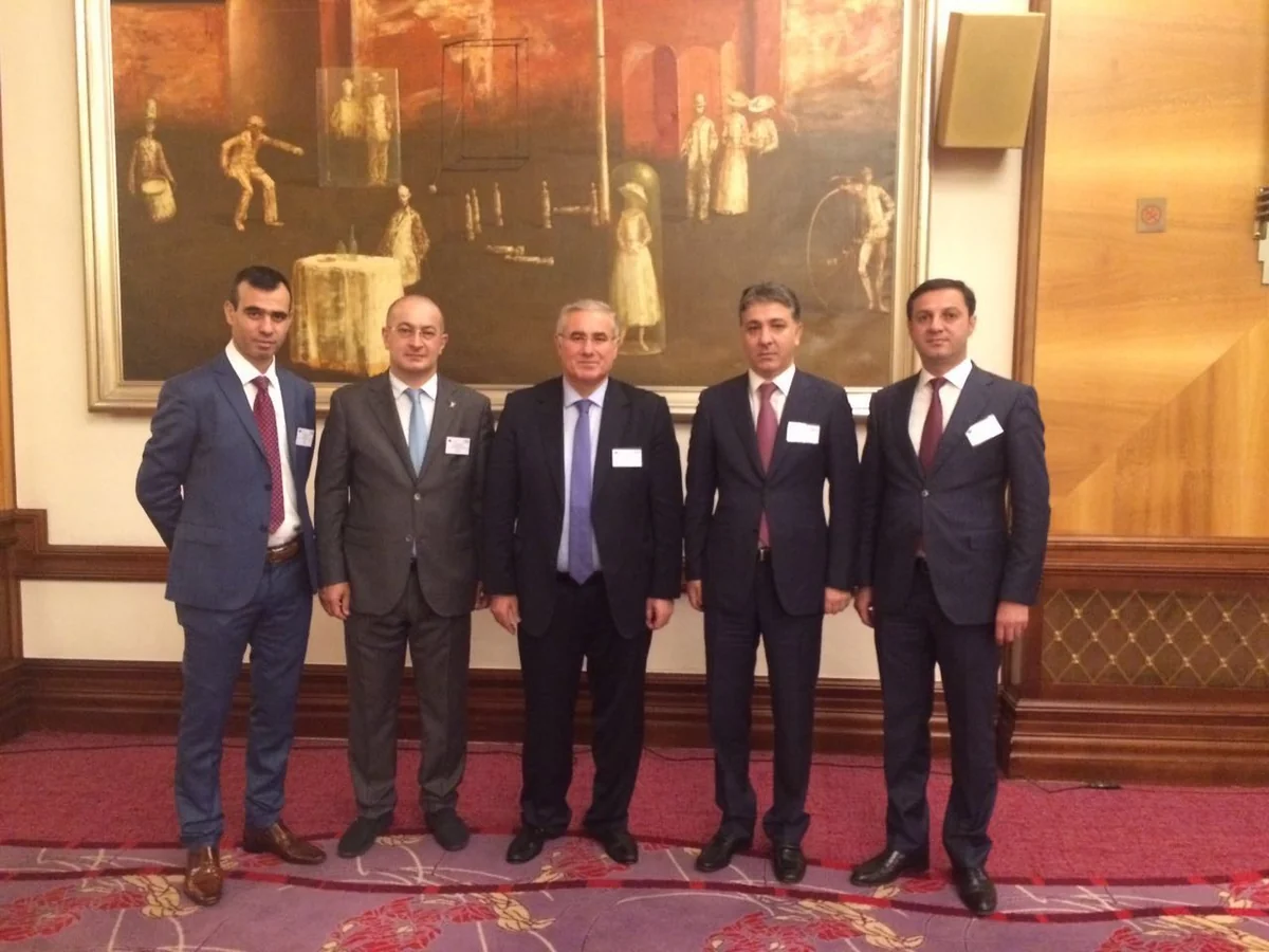 Baş Prokurorluğun nümayəndələri beynəlxalq forumda iştirak edib