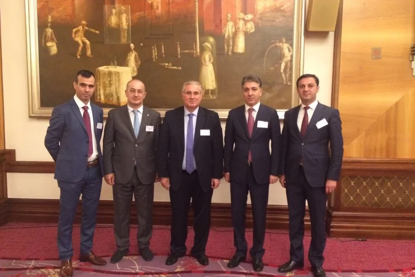 Baş Prokurorluğun nümayəndələri beynəlxalq forumda iştirak edib