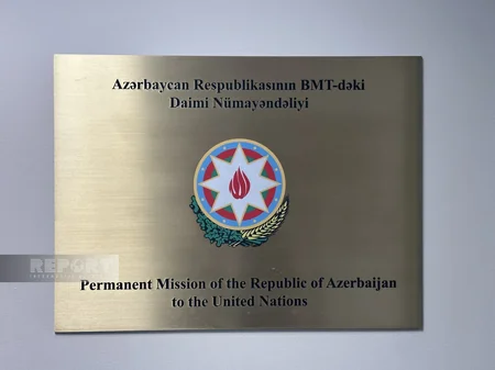 Ulu Öndərin ABŞ-dakı büstünün müəllifi: “Heydər Əliyevdə əsl liderin unikal vəhdəti vardı”
