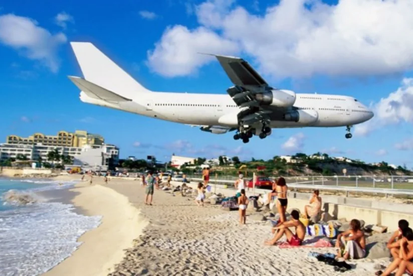 Ötən il Azərbaycandan Antalyaya gedən turistlərin sayı 13% artıb