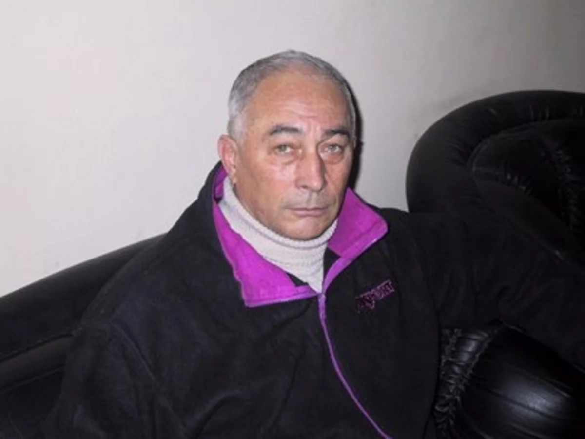Neftçinin sabiq futbolçusunun səhhəti pisləşib
