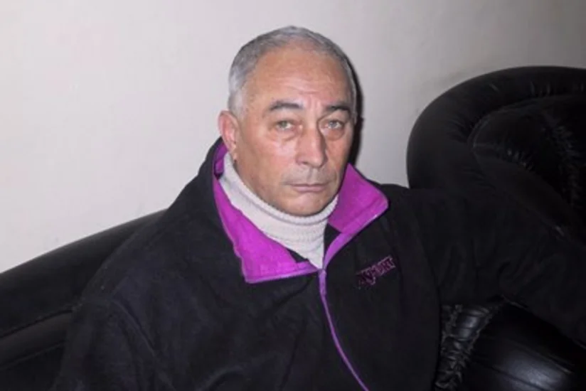 Neftçinin sabiq futbolçusunun səhhəti pisləşib
