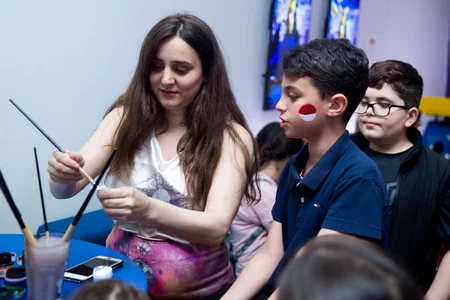 “Pokemon. Detektiv Pikaçu” animasiyası premyeradan əvvəl “CinemaPlus”da nümayiş olunub - VİDEO