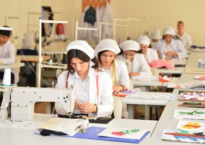 Peşə təhsil müəssisələrinə işə qəbulla bağlı vakansiya seçimi mərhələsinə start verilib