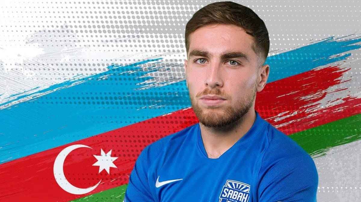 Niderlandlı mütəxəssis millimizin futbolçusunu təriflədi