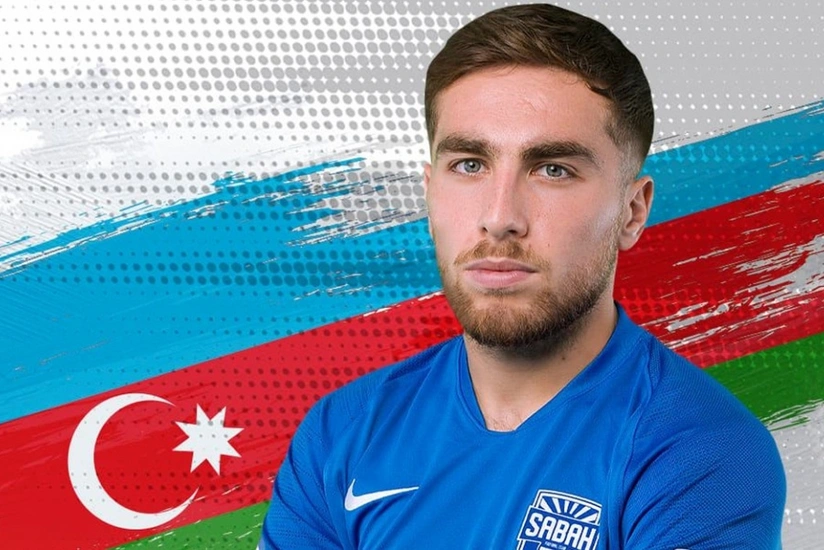 Niderlandlı mütəxəssis millimizin futbolçusunu təriflədi