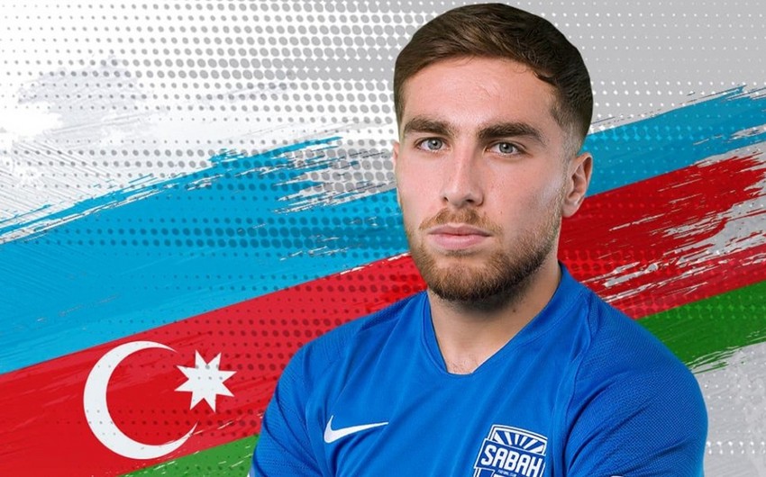 Niderlandlı mütəxəssis millimizin futbolçusunu təriflədi