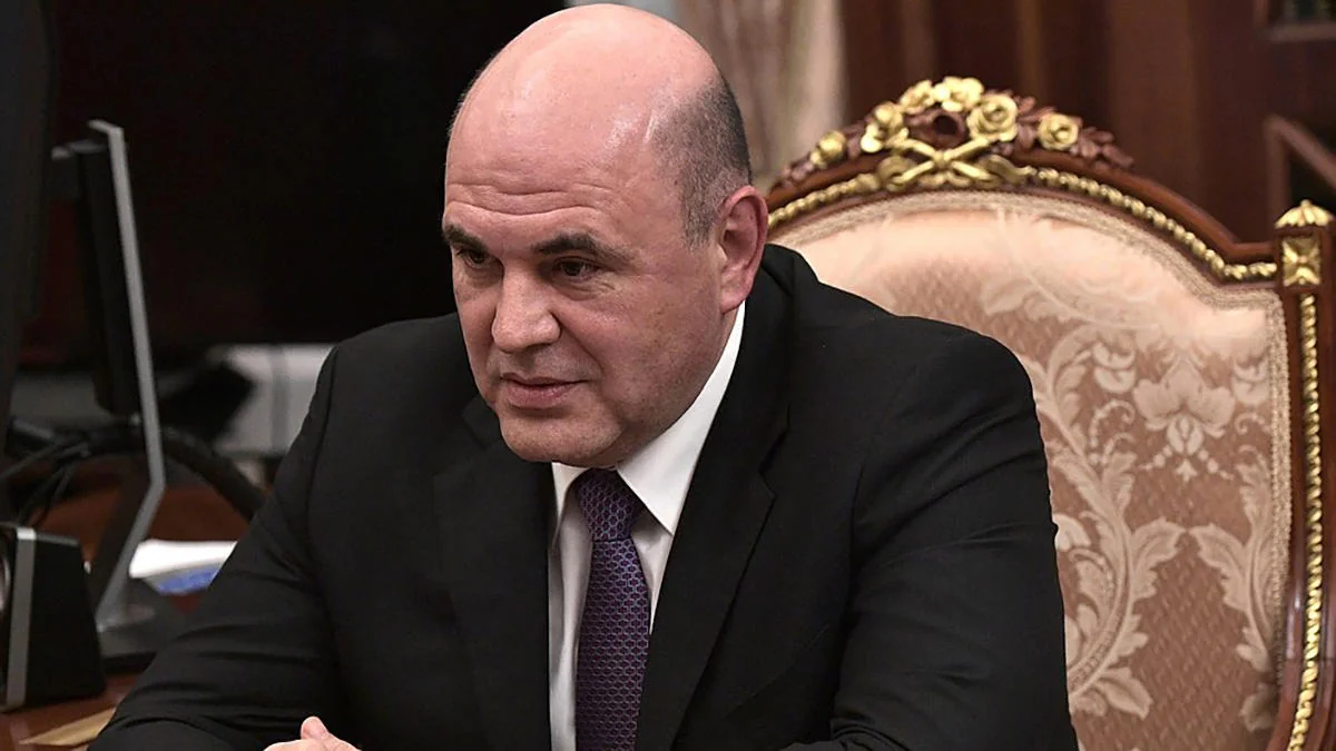 Премьер-министр России посетит Армению 24-25 августа