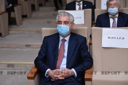 YAP-ın yaranmasının 29-cu ildönümü qeyd olunub