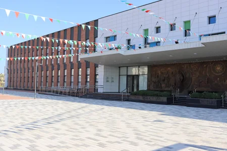 “Azərişıq” Füzulidə ilk dəfə şagirdlərlə maarifləndirici tədbir keçirib