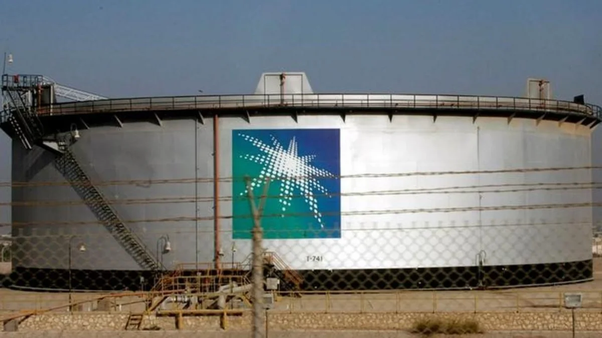 Saudi Aramco buys stake in South Korean refiner