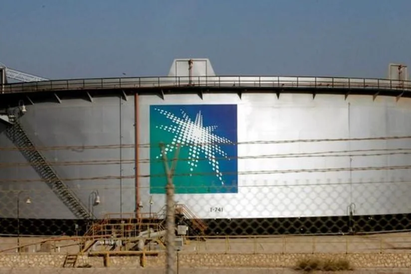 Saudi Aramco buys stake in South Korean refiner
