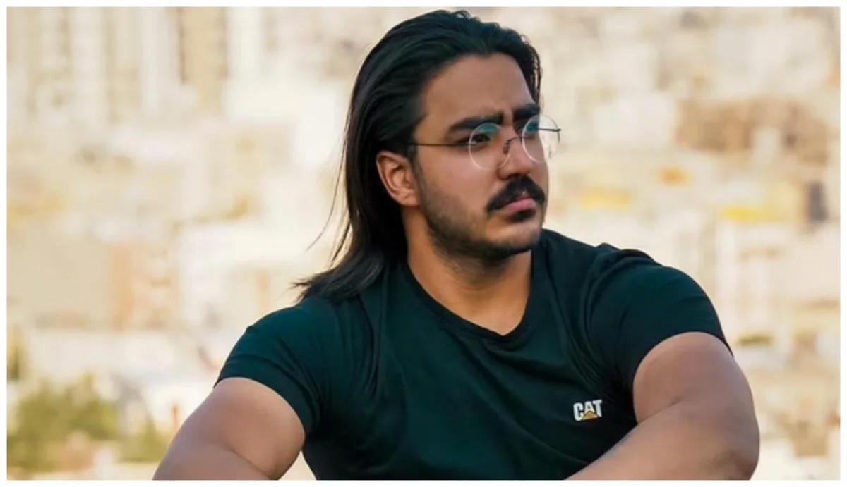 Second Iranian detainee executed over alleged protest crime