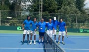 Azərbaycanın tennis millisi “Davis Cup”da pley-offa yüksəlib