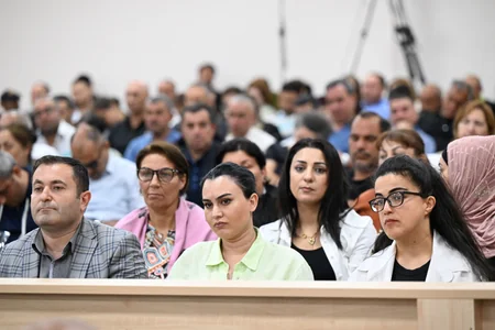 Crimes committed by Armenian military personnel against each other in Azerbaijan’s formerly occupied territories investigated by Armenia’s courts