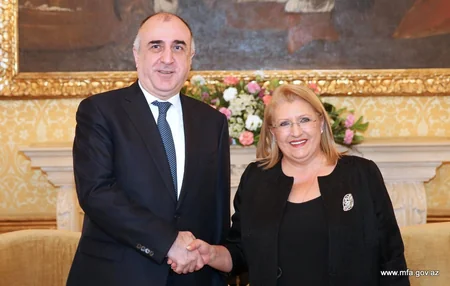 Maltese President: Azerbaijan's model of tolerance an excellent example to entire world