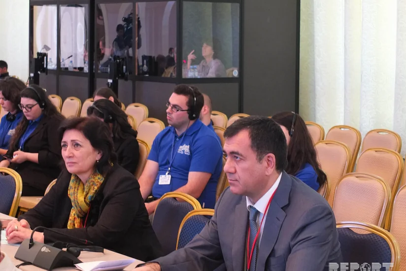 Gürcü ekspert: “Ermənistandakı “İsgəndər-m” operativ-taktiki raket kompleksi region üçün təhlükədir