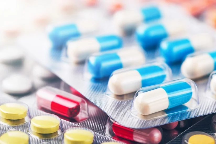 Azerbaijan quintuples revenues from exports of pharmaceutical products