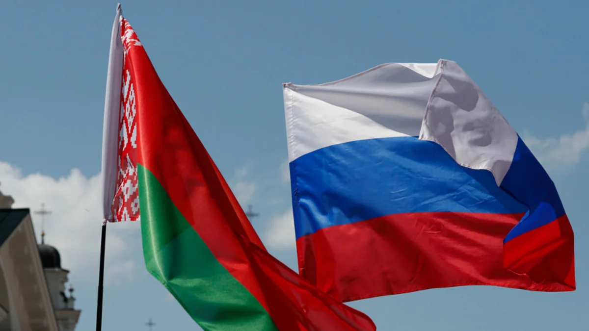 Rusiya və Belarus çempionatlarının birləşdirilməsi təklif olunub