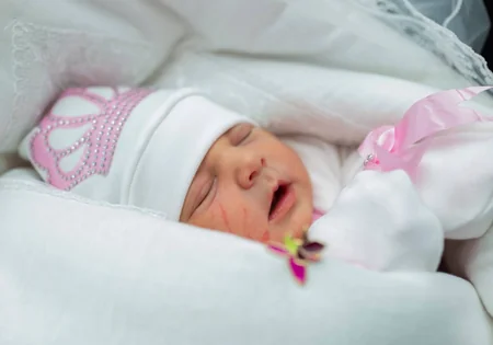 Vətən müharibəsindən sonra doğulan şəhid övladlarının hesabına 5 000 manat köçürüləcək